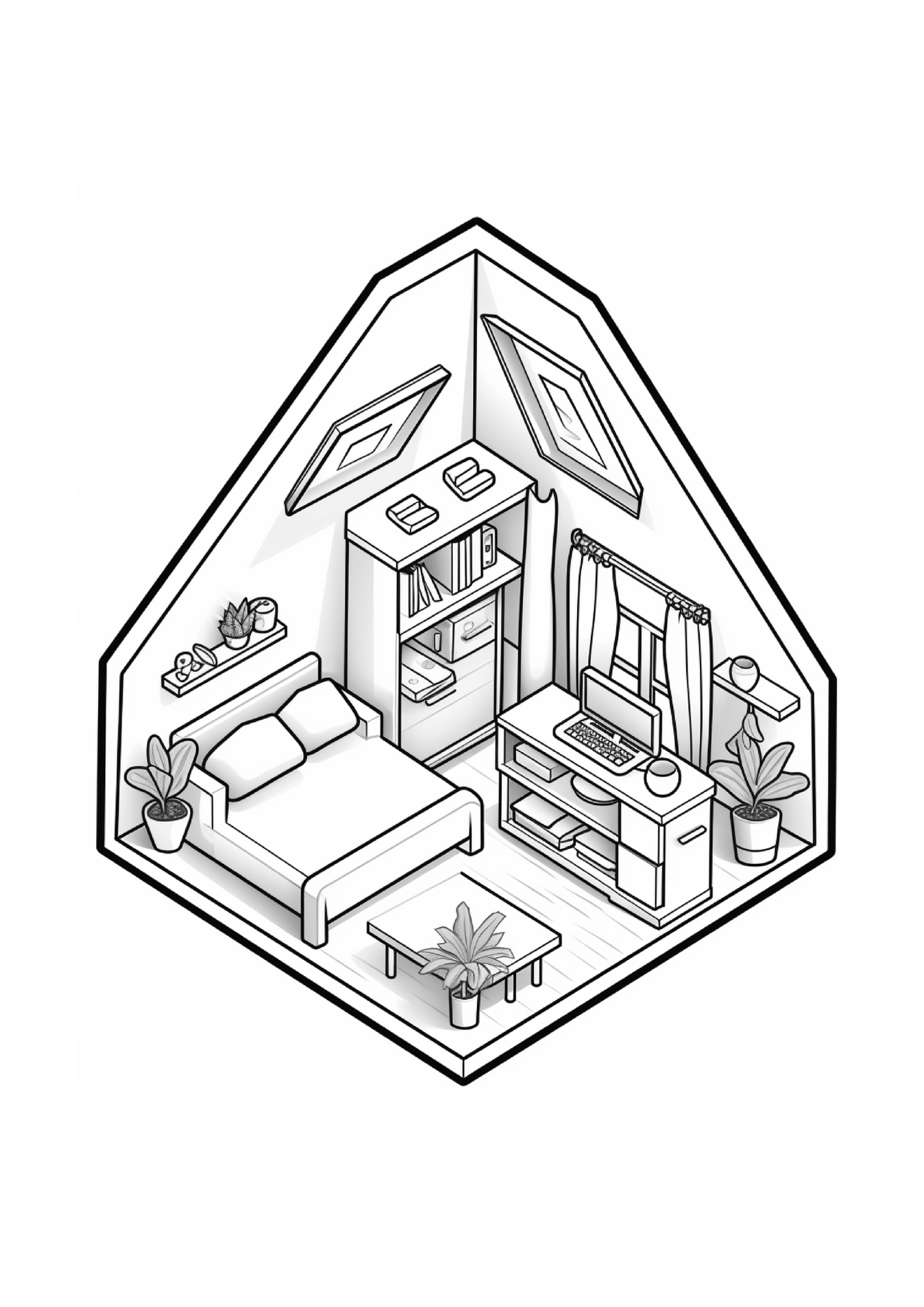 Tiny World