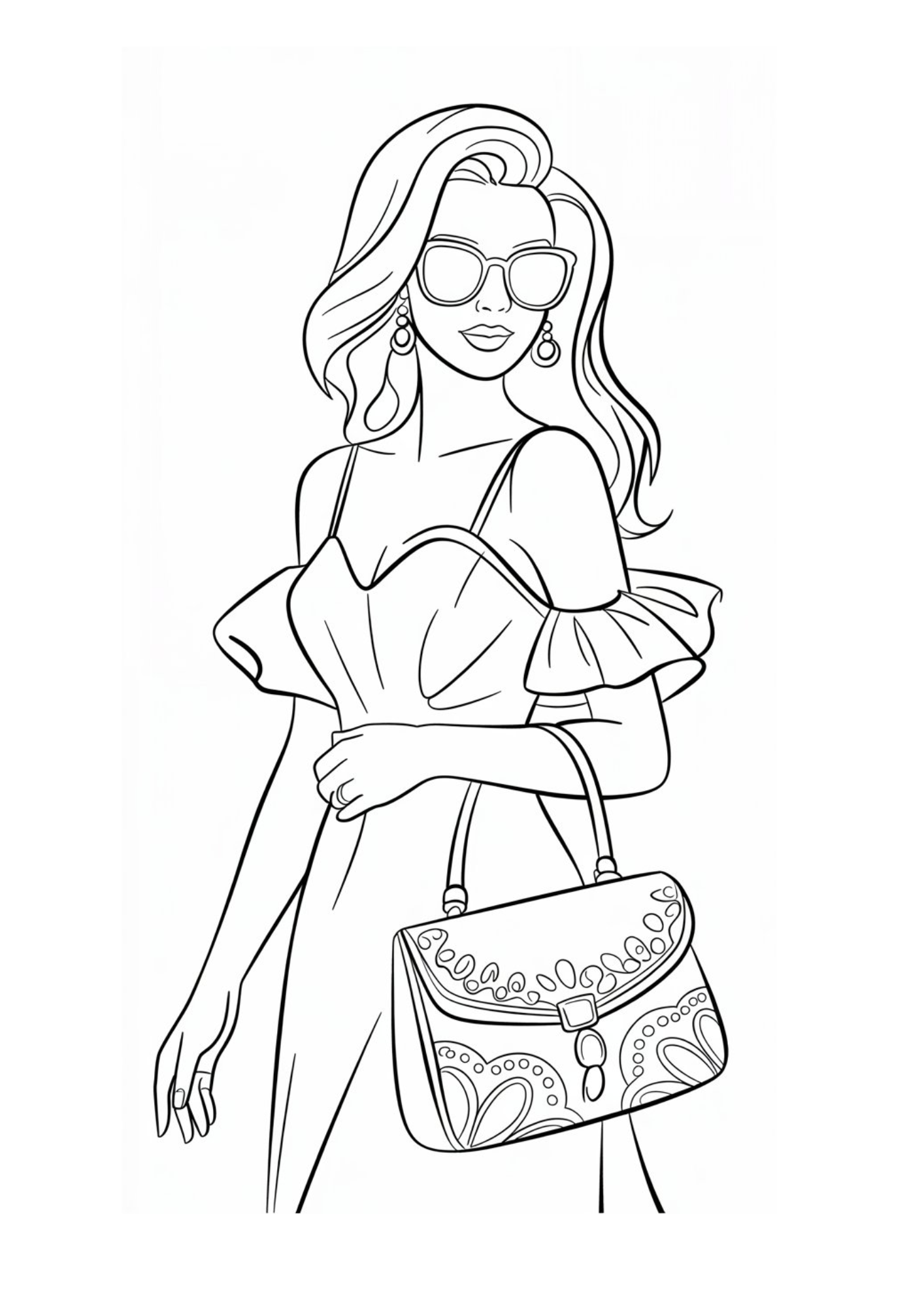 Vintage Dresses Volume 2