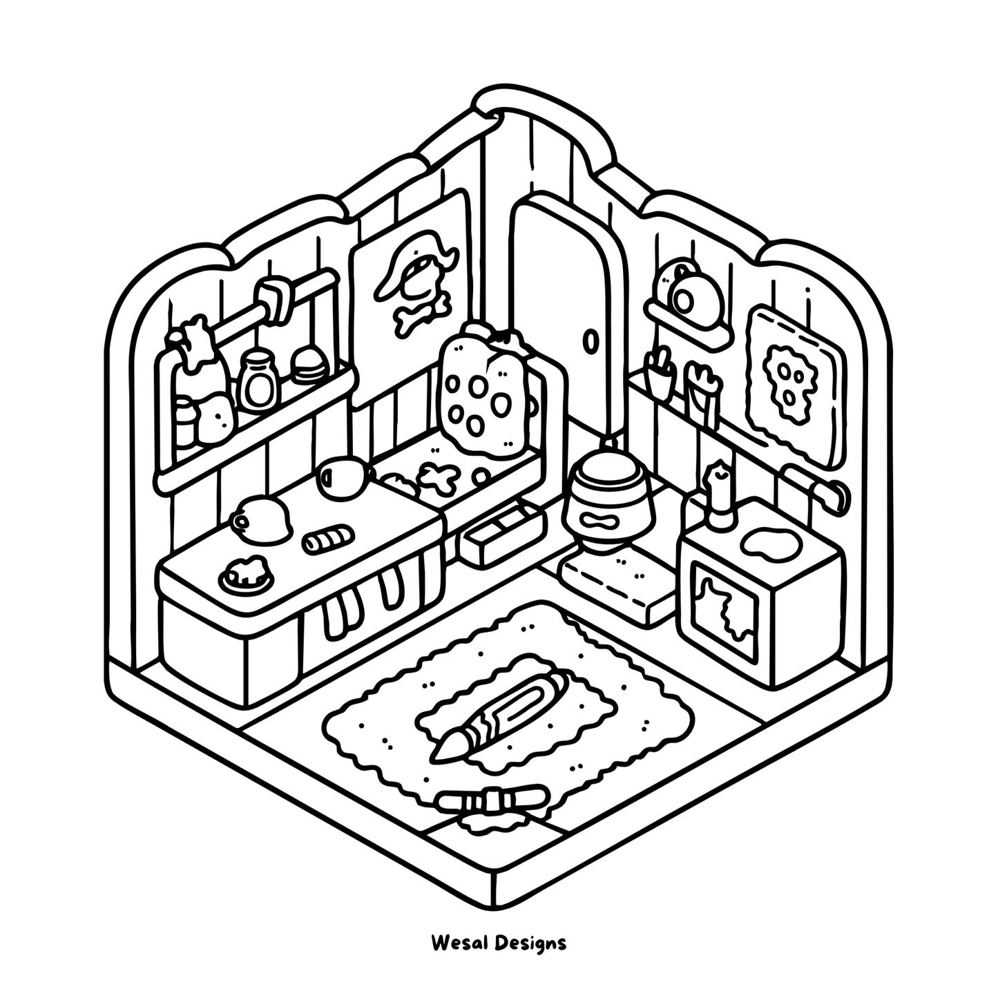Little Corner