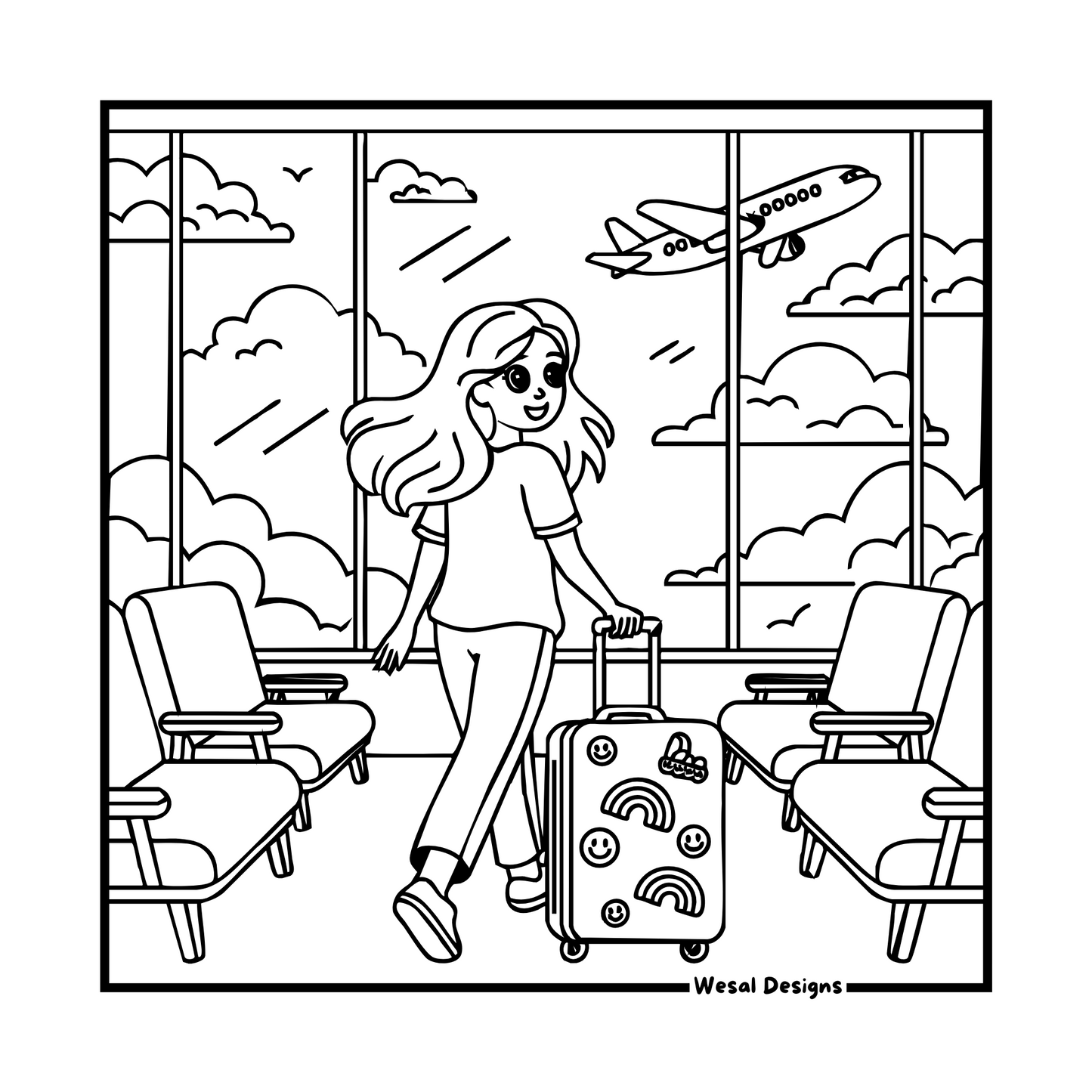 Girl Moments