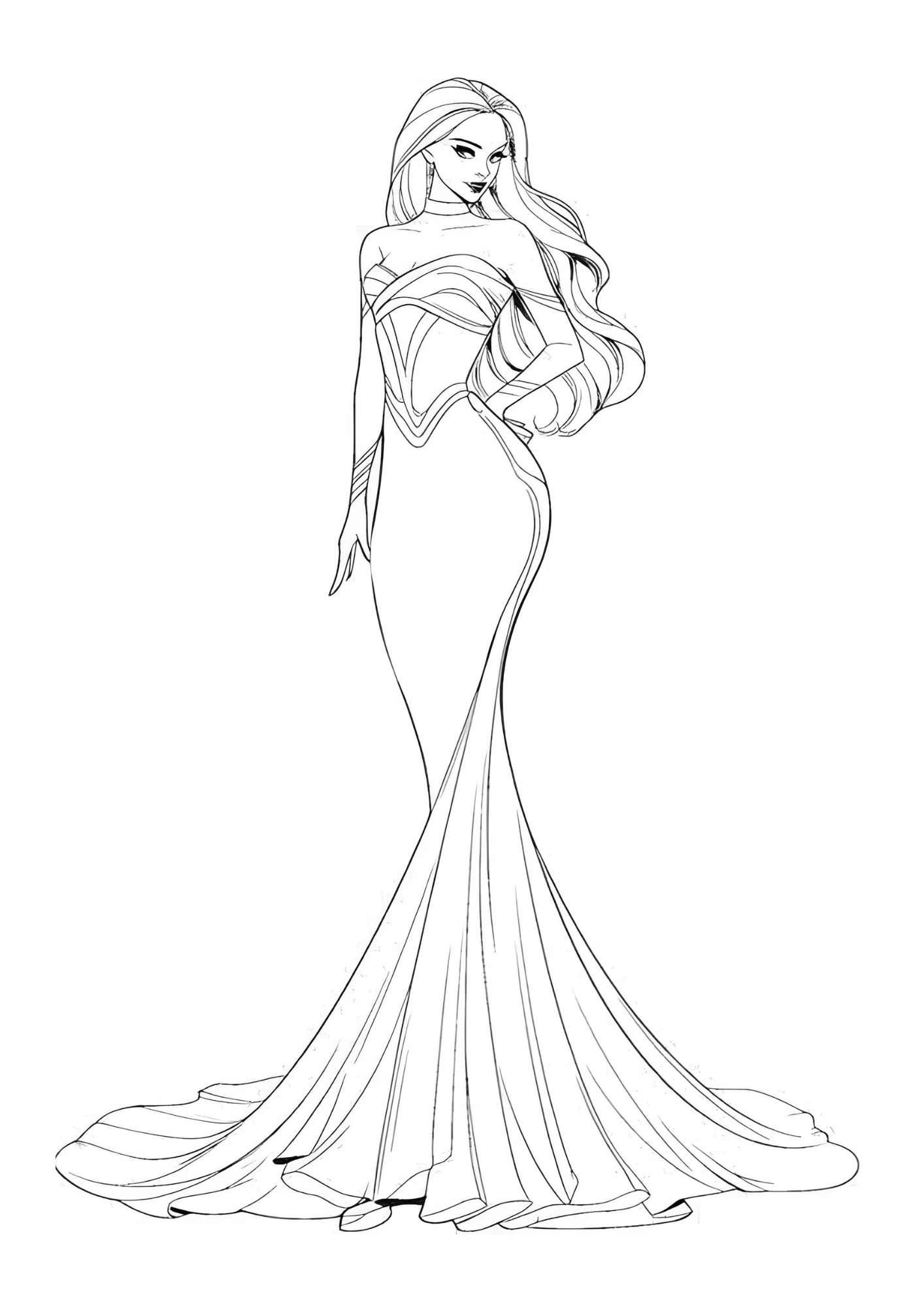 Vintage Dresses Volume 2