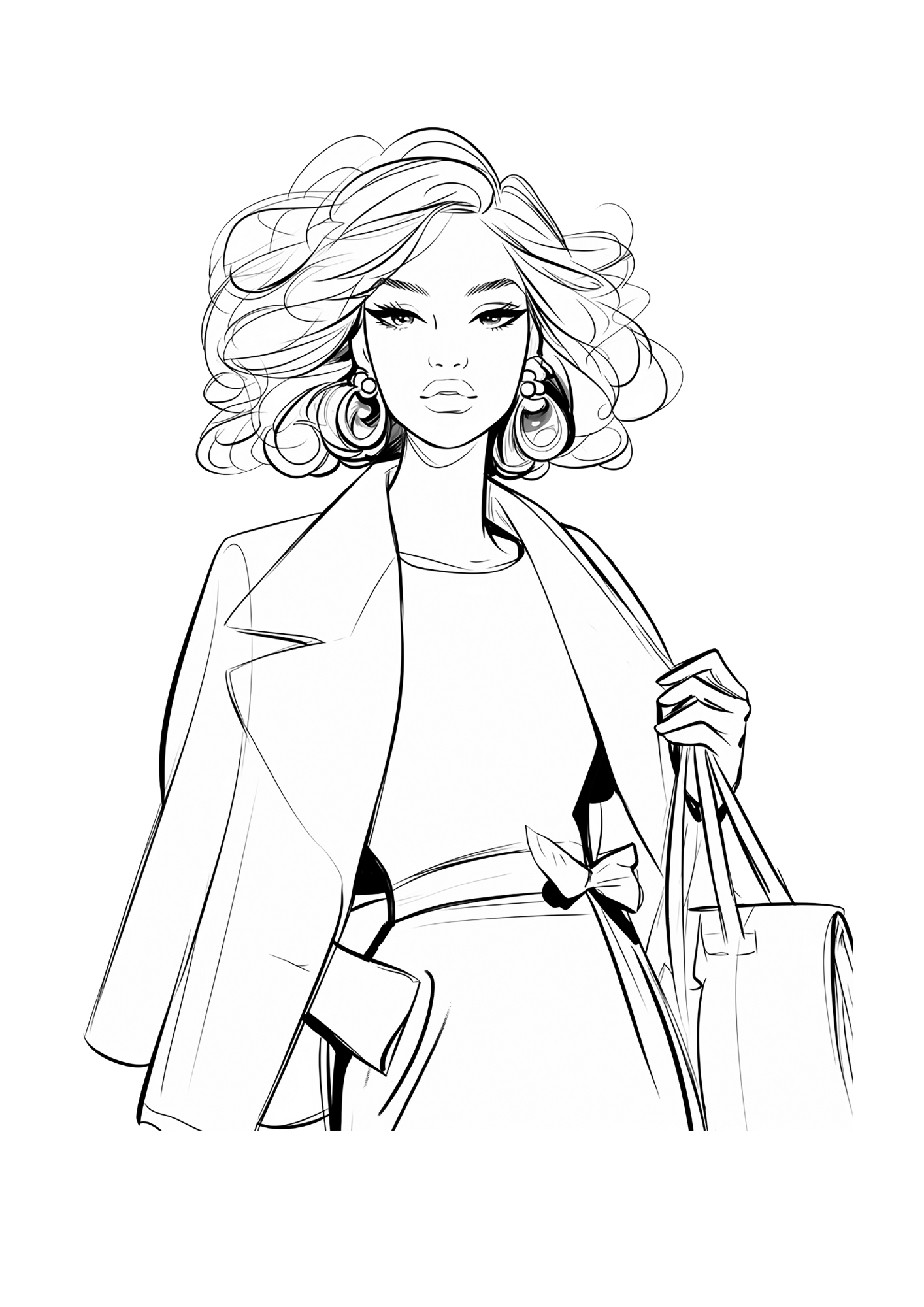 Fashion Volume 1