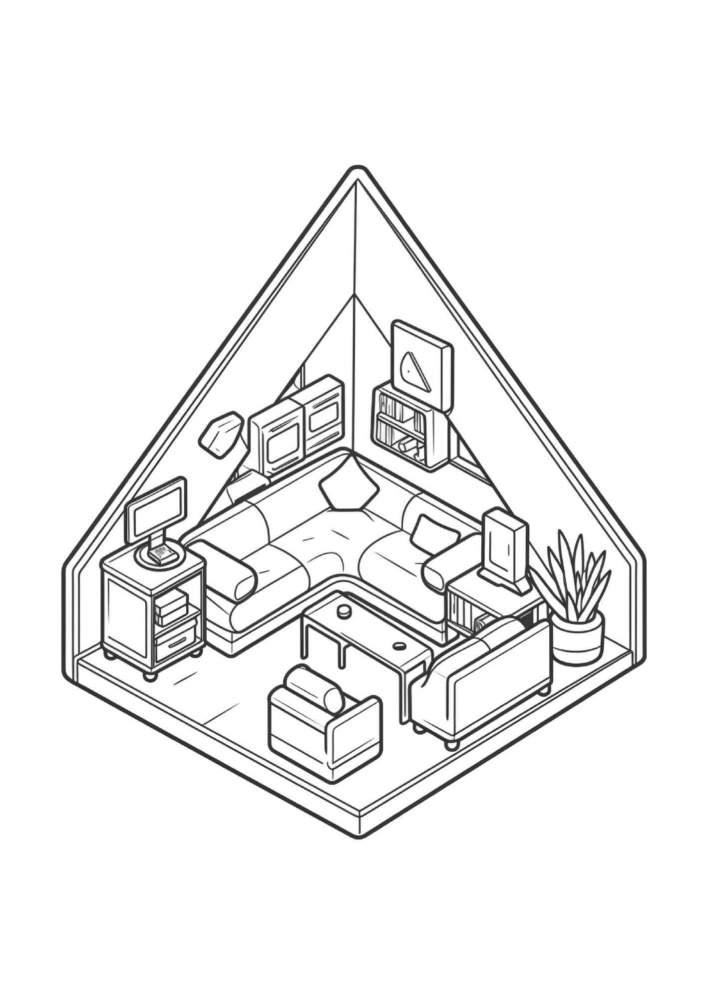 Tiny World