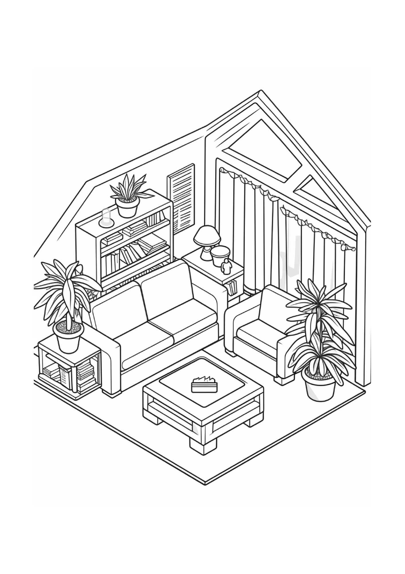 Tiny World