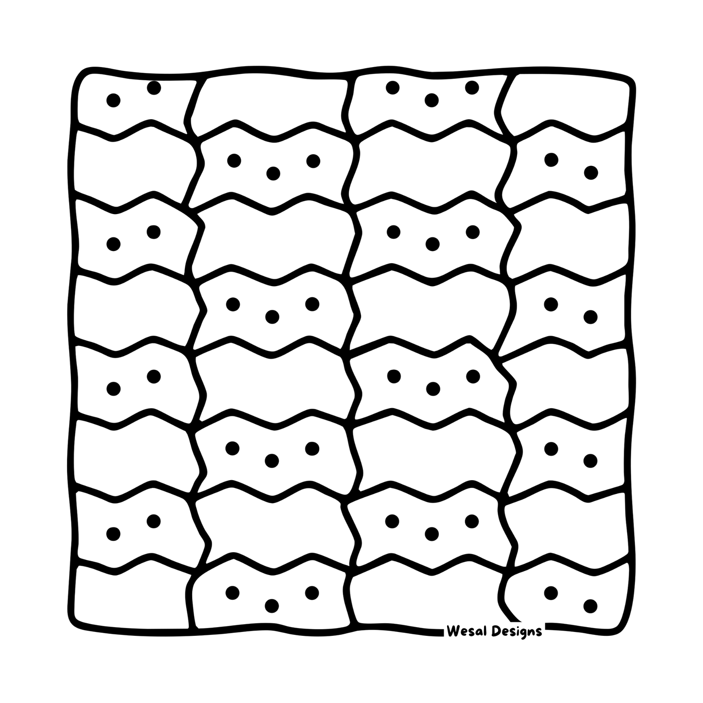 Comfy Patterns