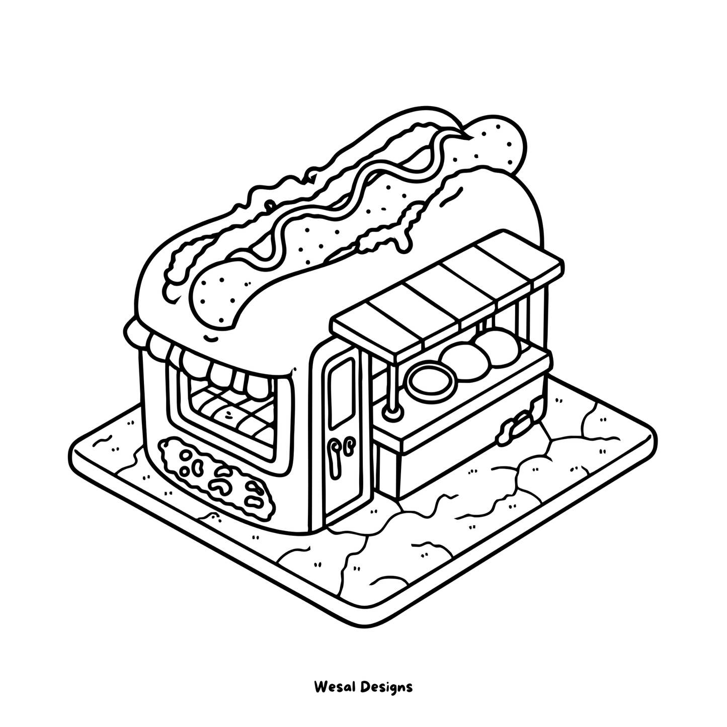 Little Corner