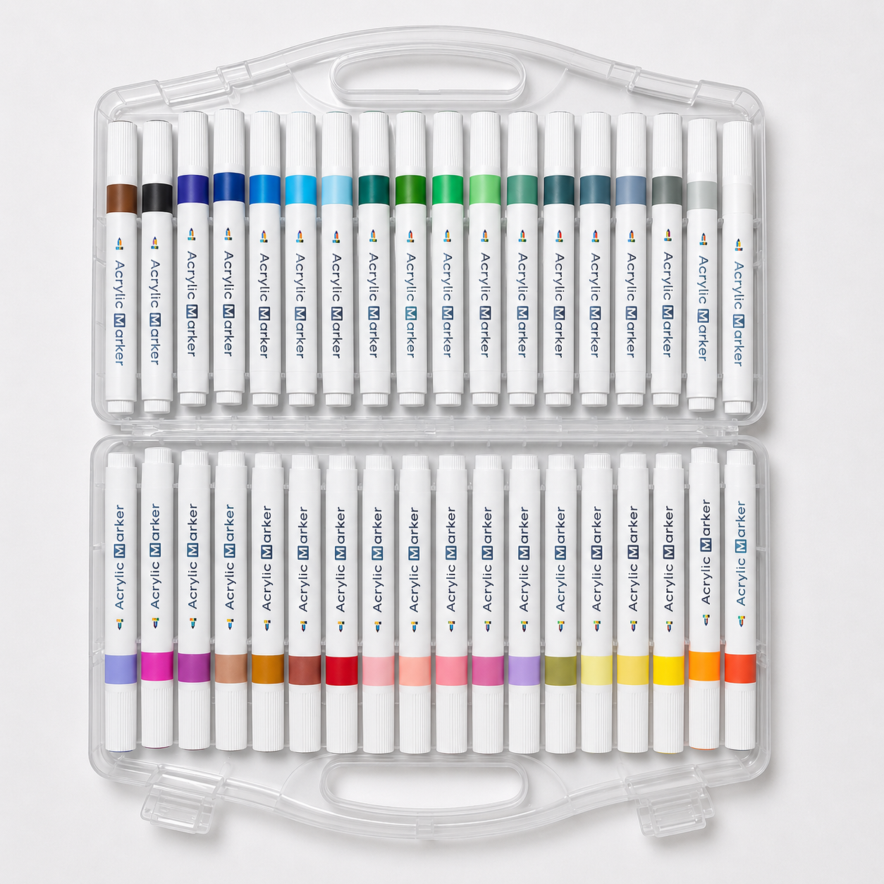 Acrylic Markers
