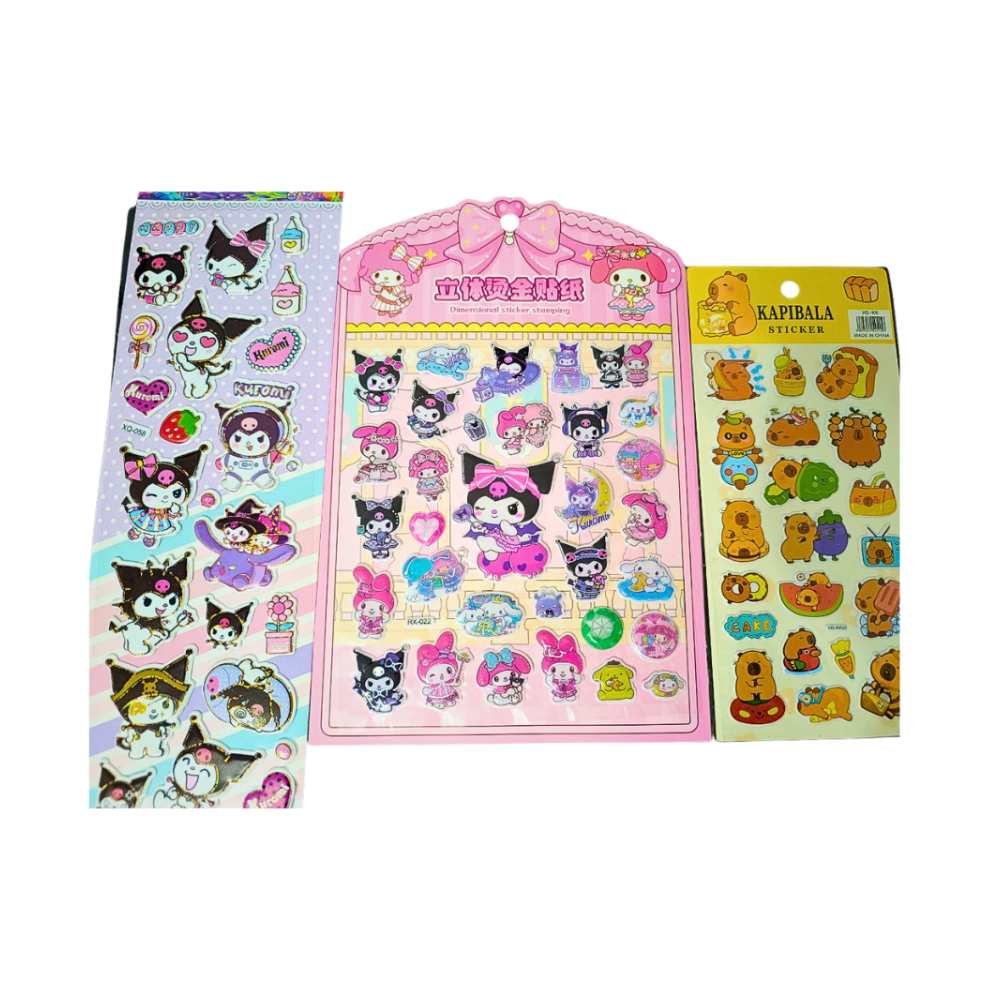 Wesal Share Box 1
