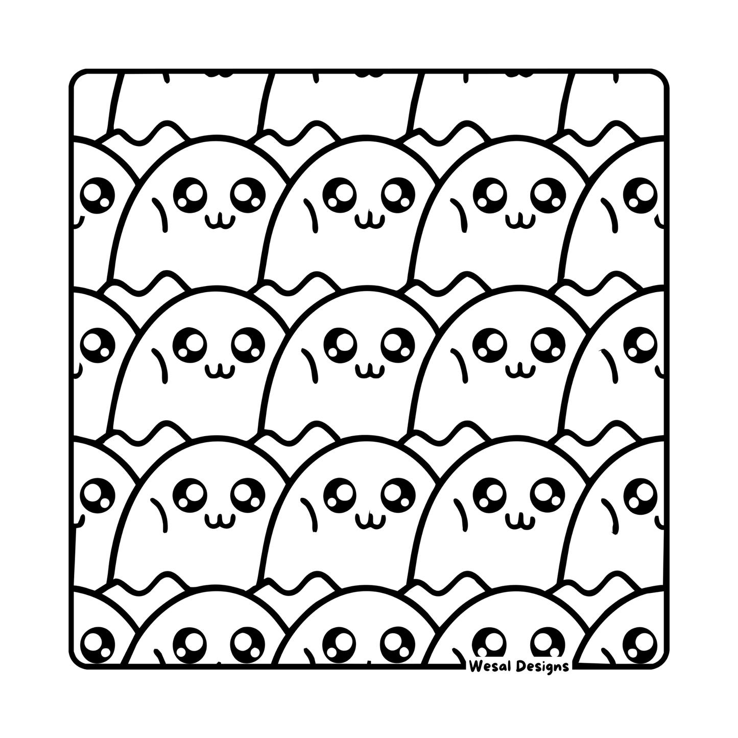 Comfy Patterns