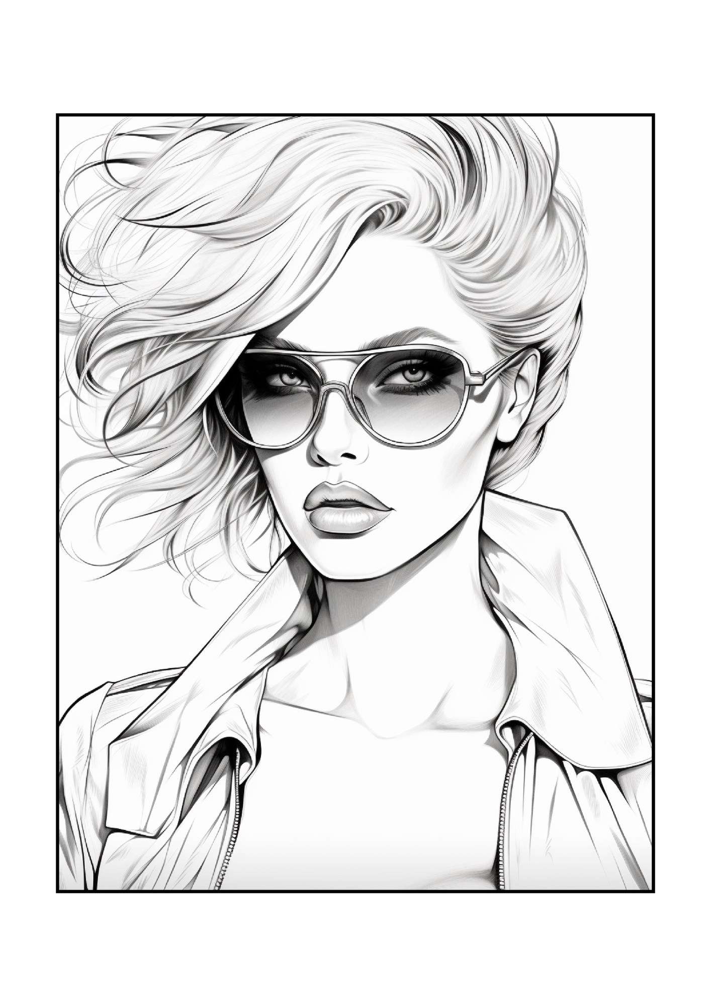 Faces Volume 2