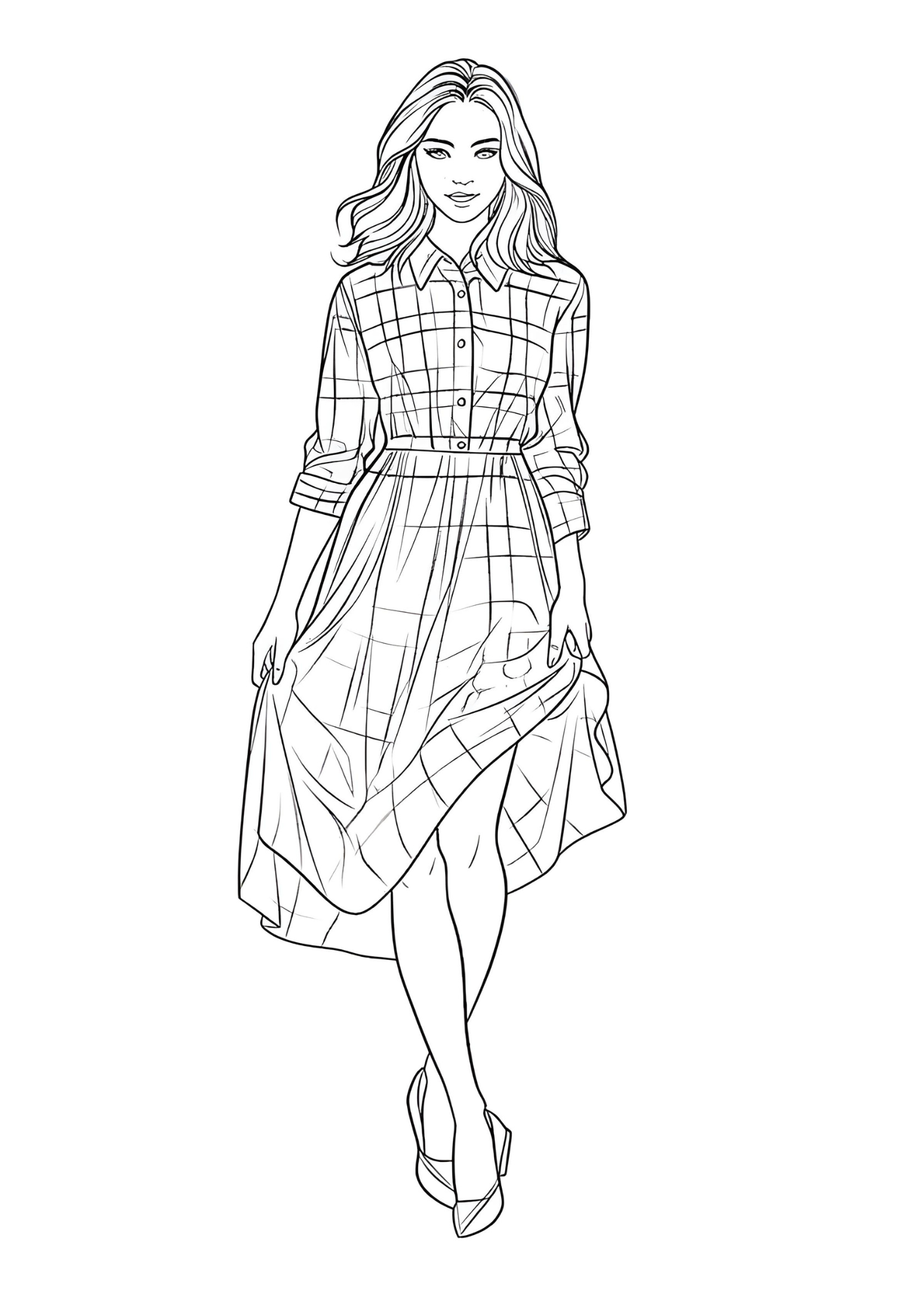 Fashion Volume 2