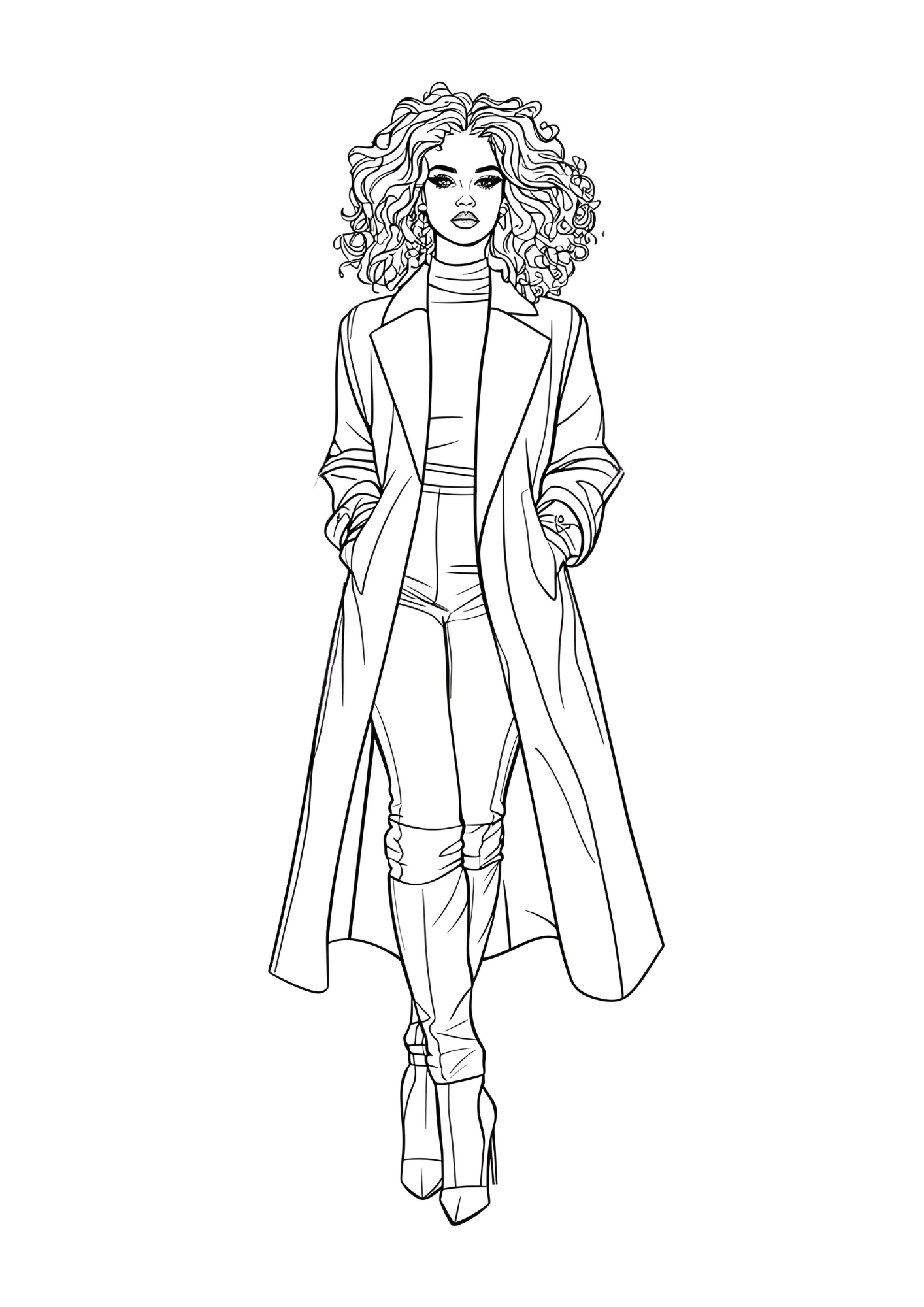 Fashion Volume 1