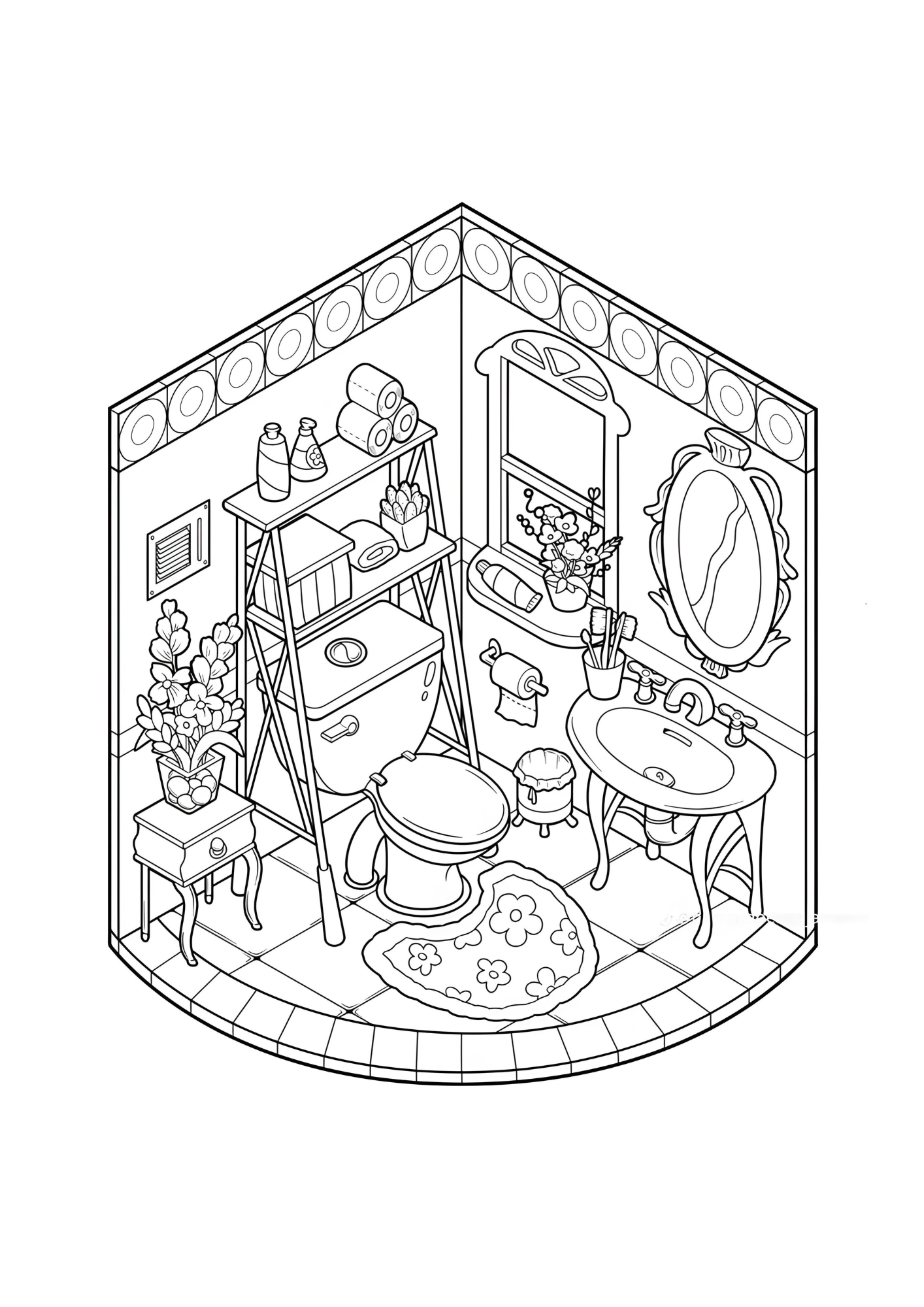 Tiny World
