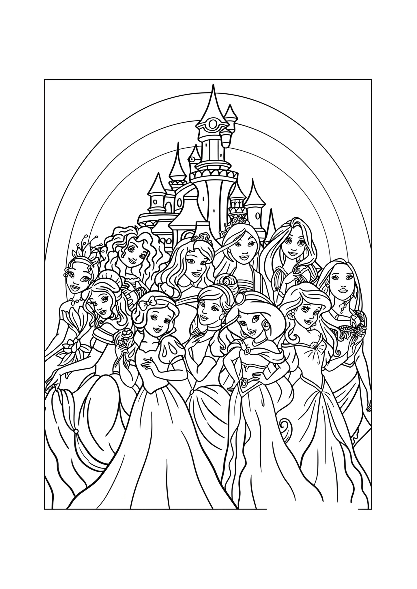 Disney Volume 2