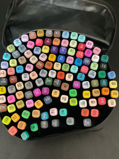 TouchU Markers