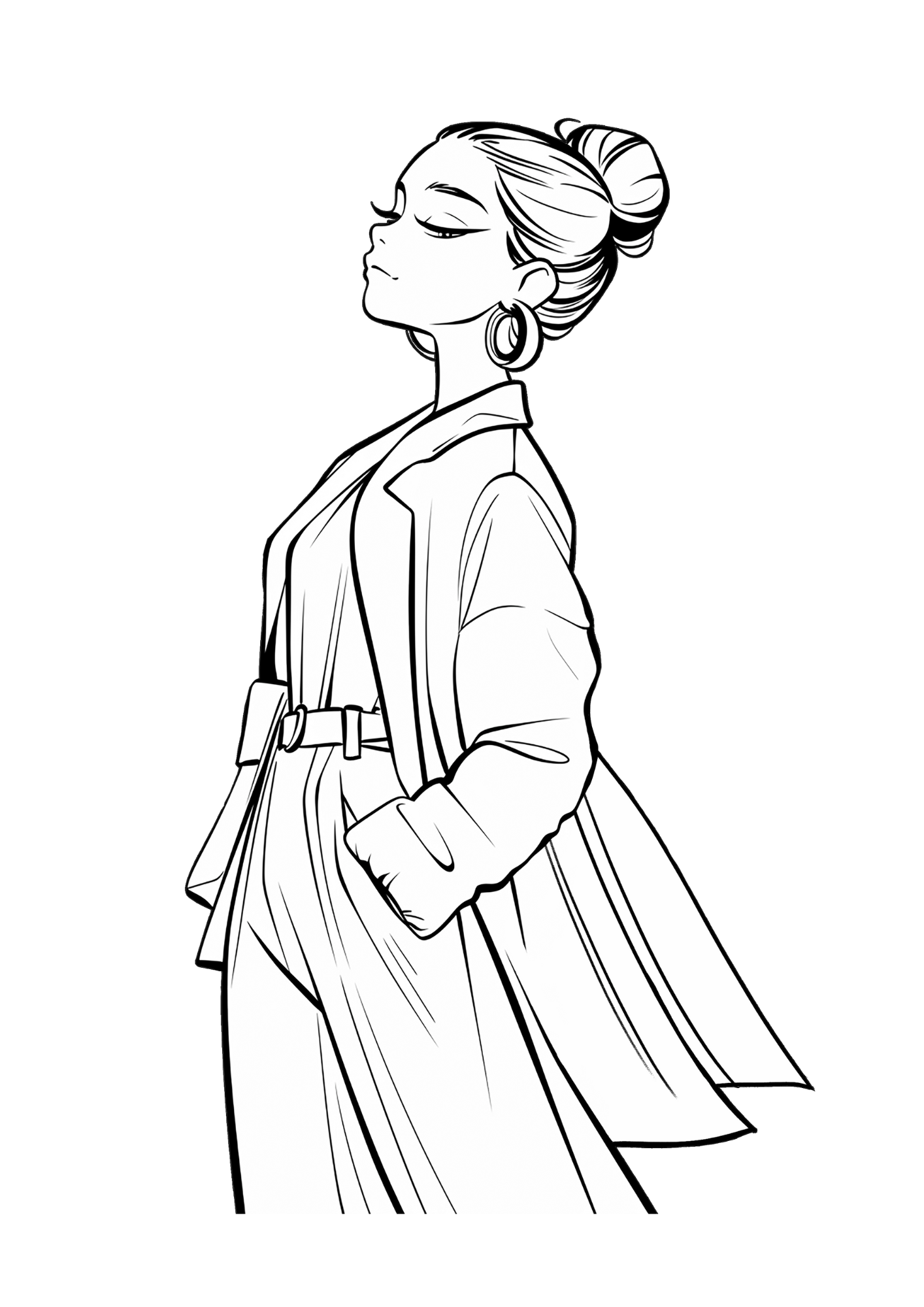 Fashion Volume 1