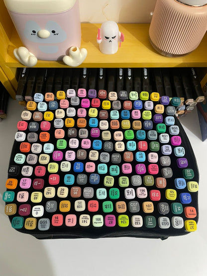 TouchU Markers