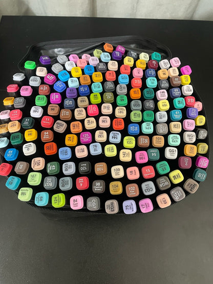 TouchU Markers