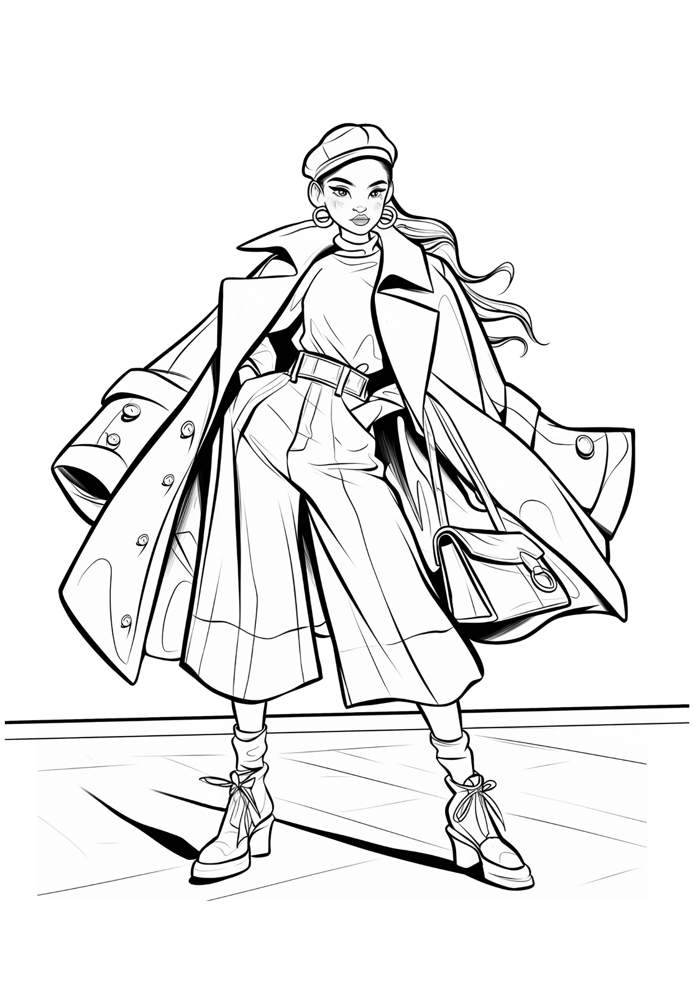 Fashion Volume 1
