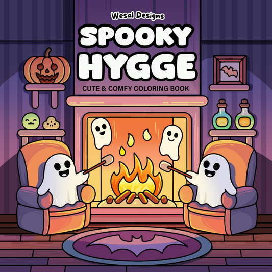 Spooky Hygge
