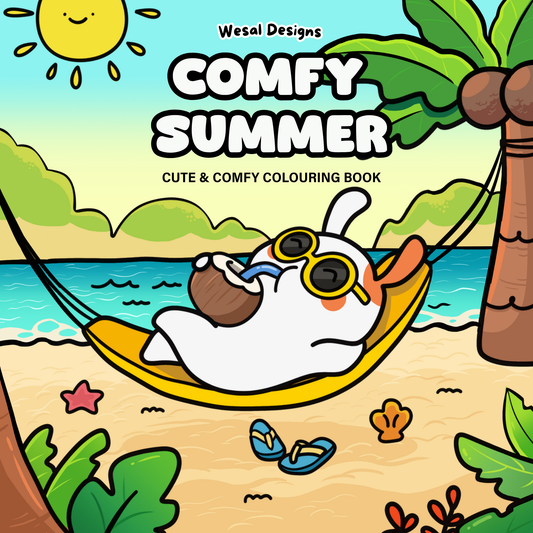 Comfy Summer