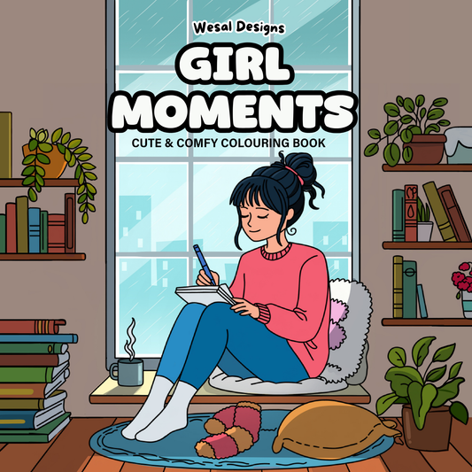 Girl Moments