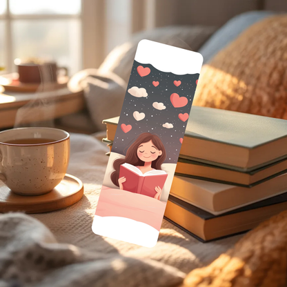 Love Between the Pages