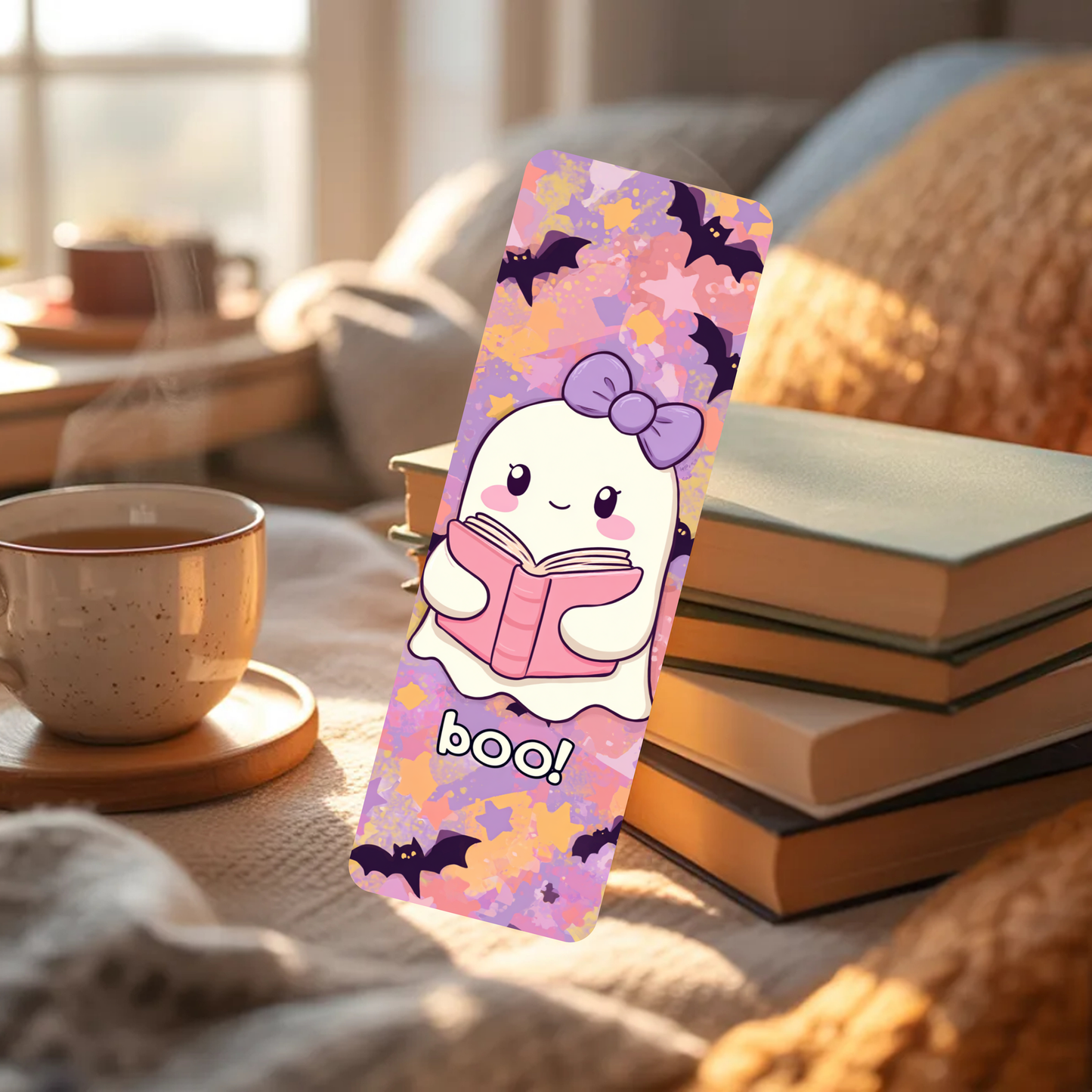 Spooky Cutie