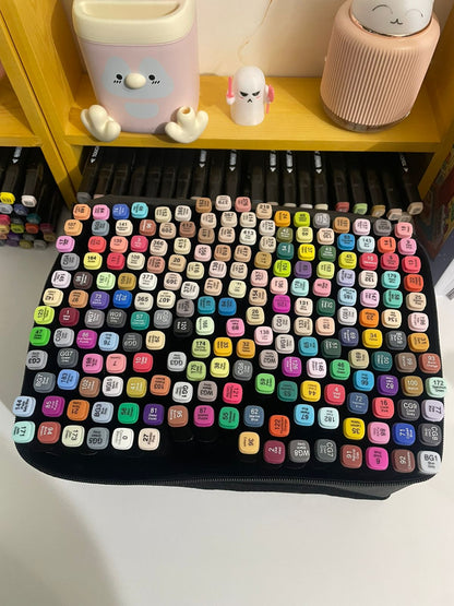 TouchU Markers