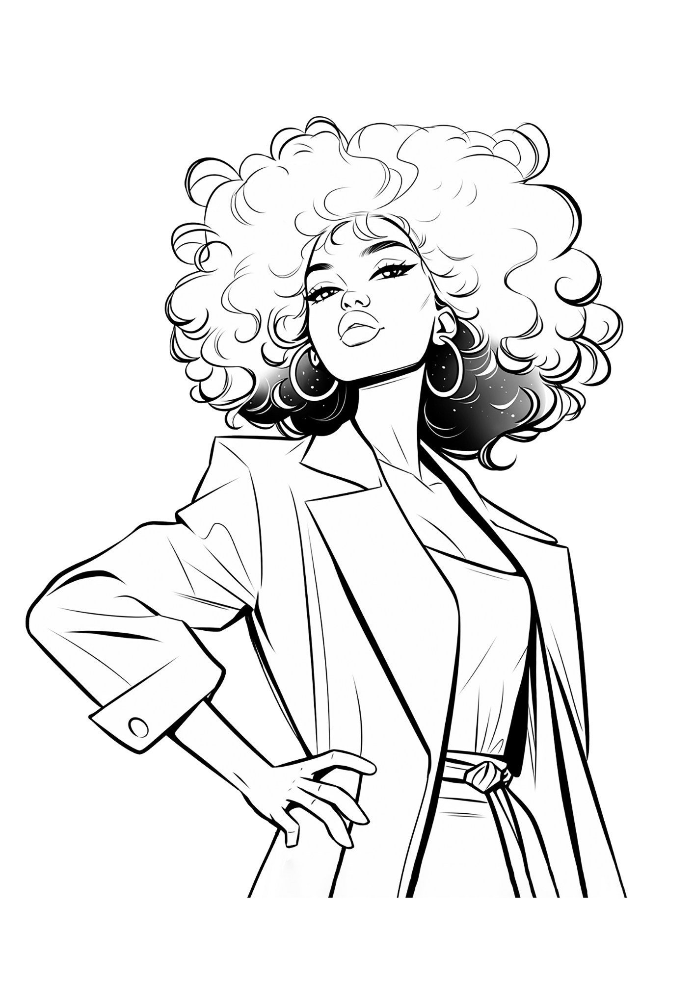Fashion Volume 1