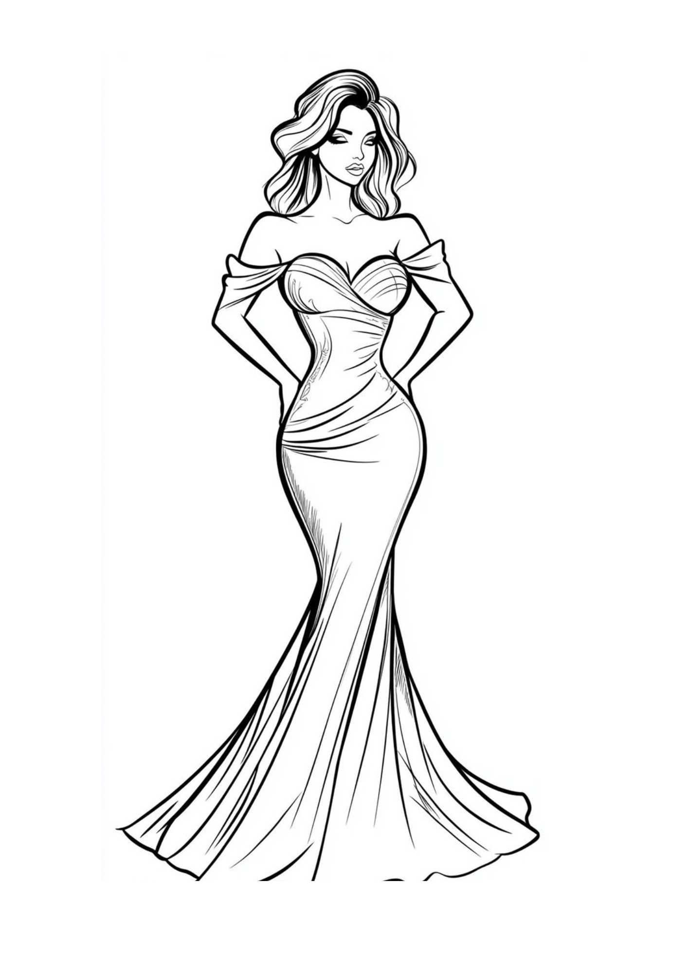 Vintage Dresses Volume 2