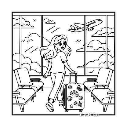 Girl Moments