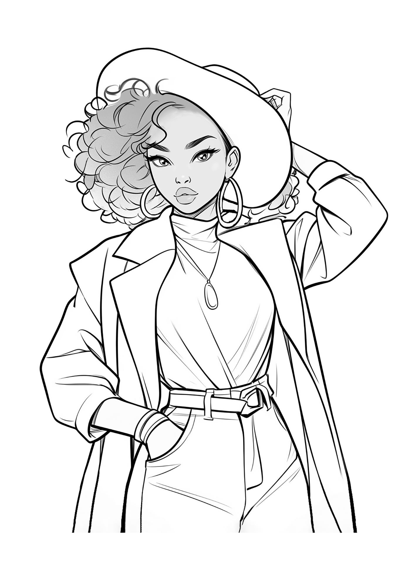 Fashion Volume 1