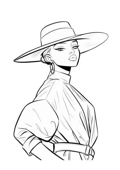 Fashion Volume 1