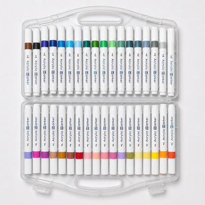 Acrylic Markers