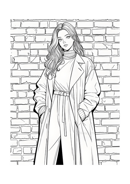 Fashion Volume 2