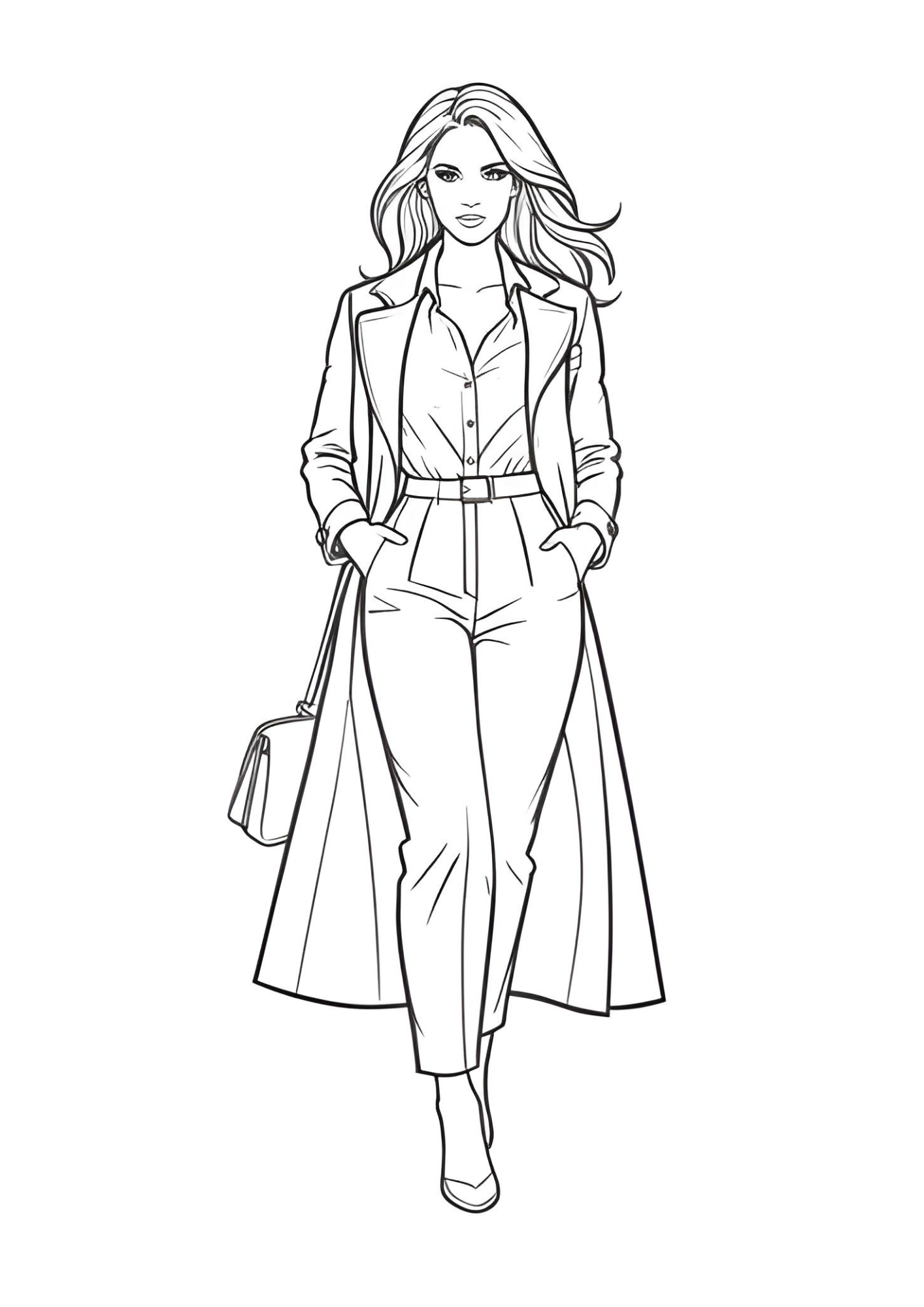 Fashion Volume 1