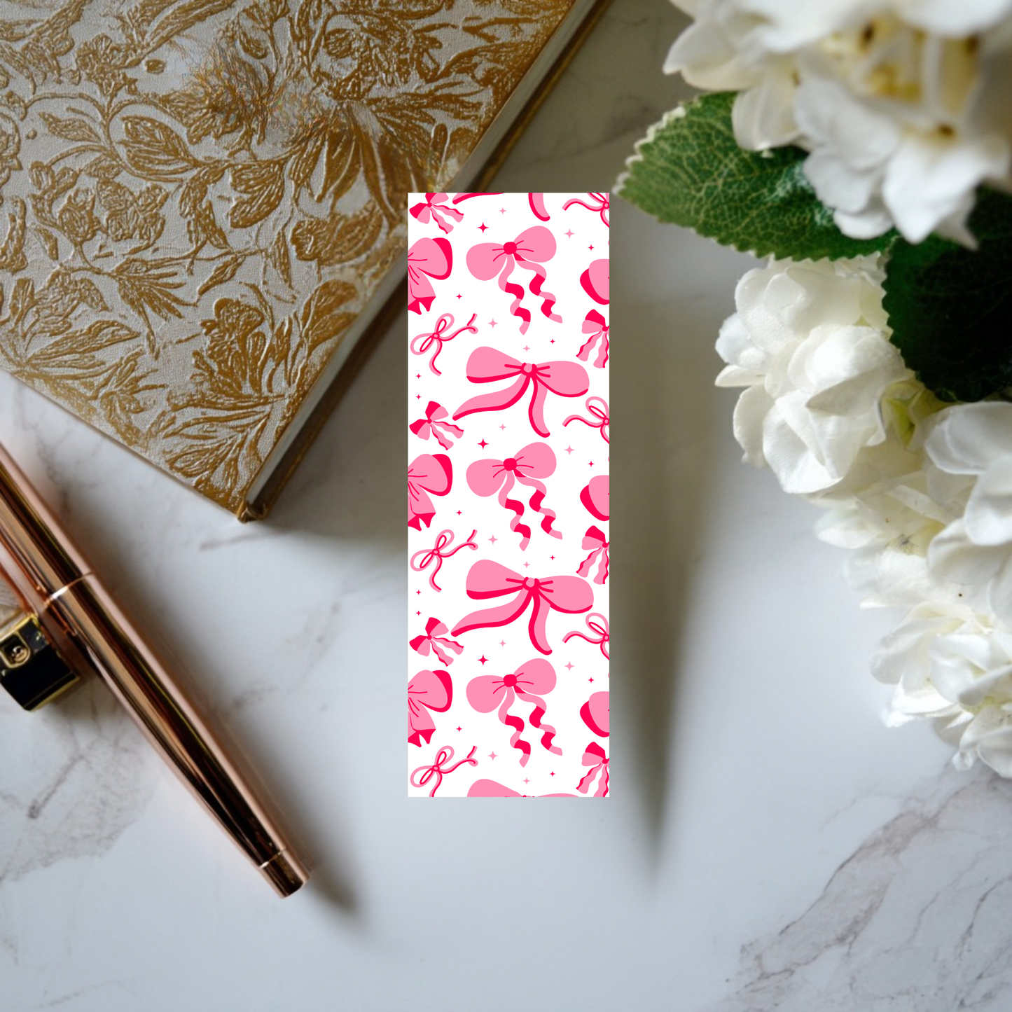 Coquette Ribbon Bows