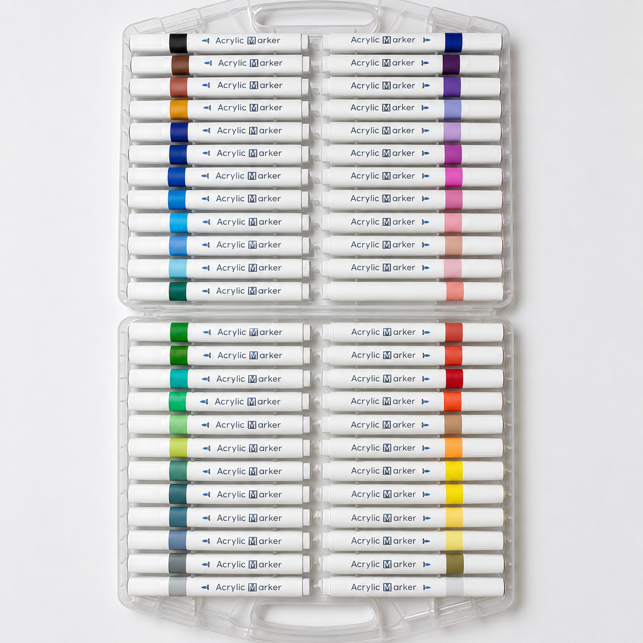 Acrylic Markers