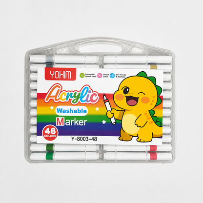 Acrylic Markers