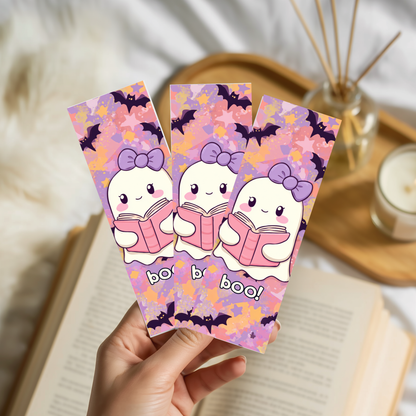 Spooky Cutie