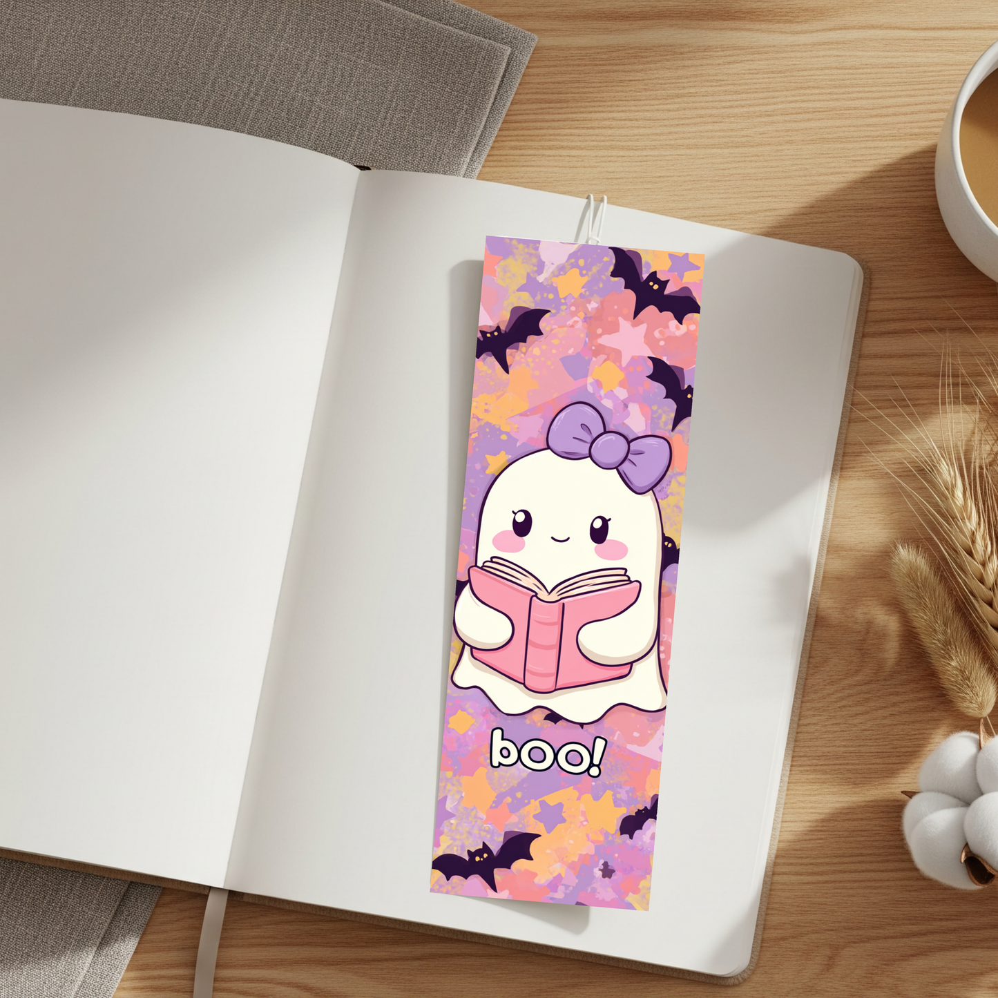 Spooky Cutie