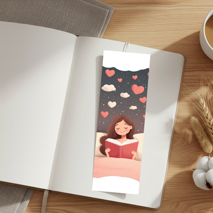 Love Between the Pages