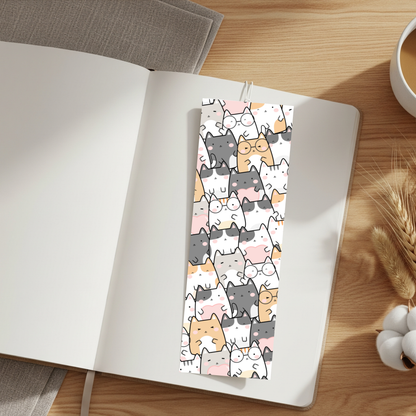 Purrfect Crowd