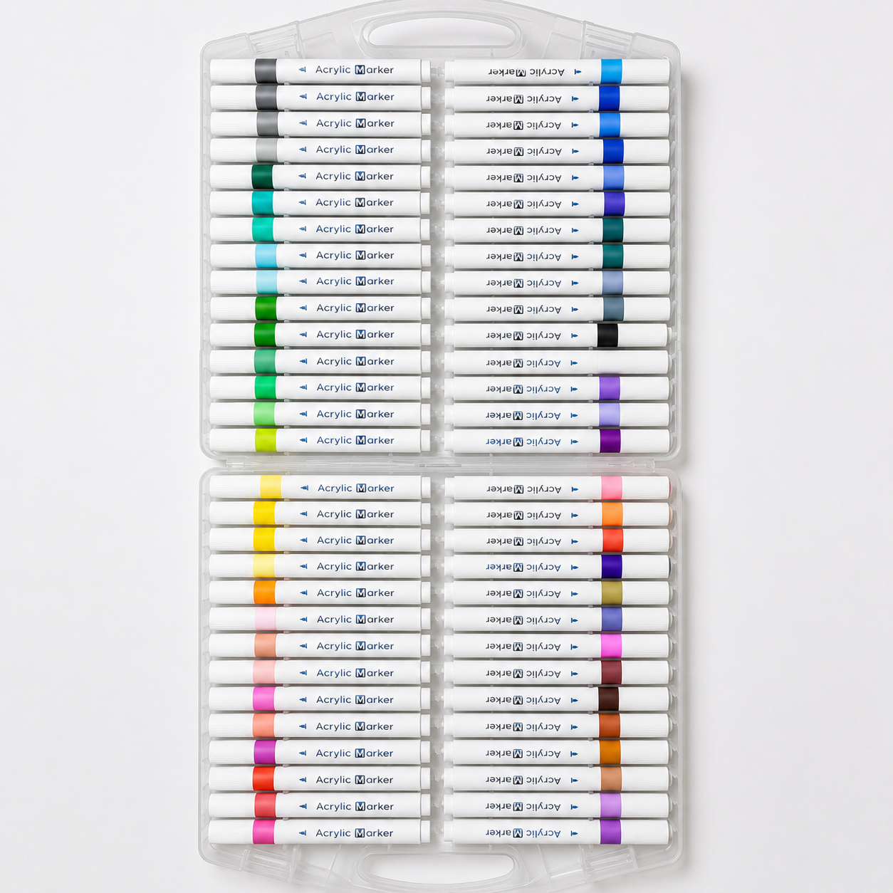 Acrylic Markers
