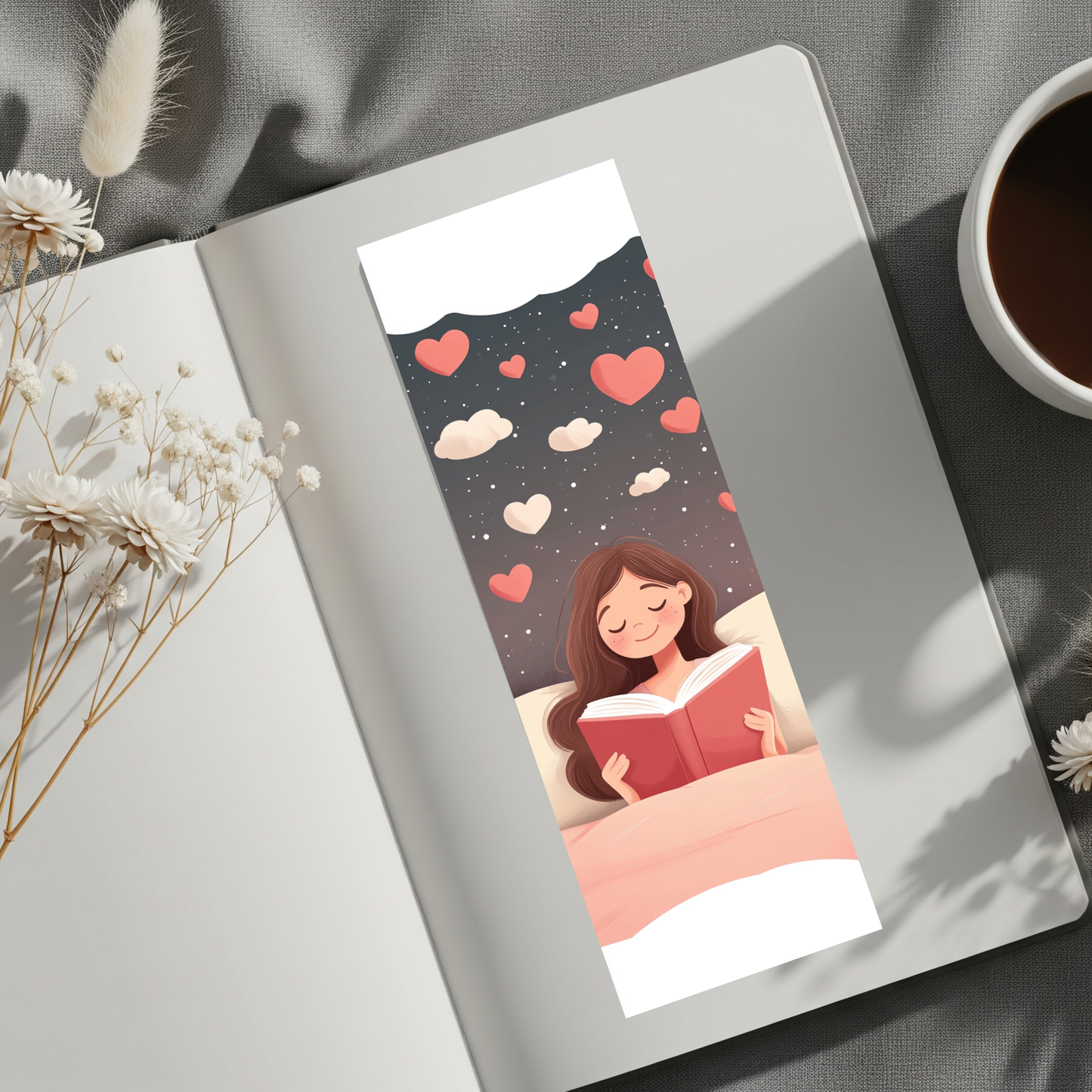 Love Between the Pages
