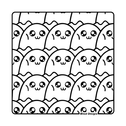 Comfy Patterns