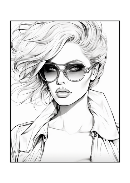 Faces Volume 2
