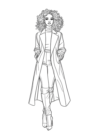 Fashion Volume 1