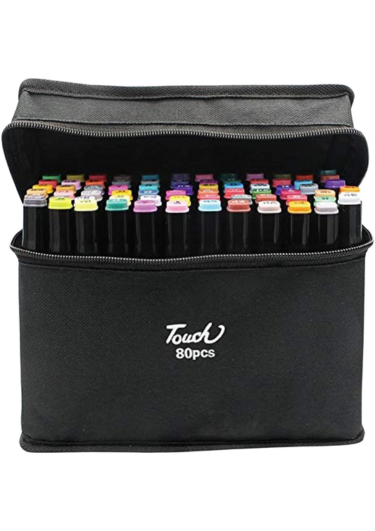 TouchU Markers